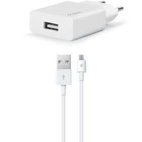 Ttec 2SCS20MB Smartcharger Seyahat Şarj Aleti