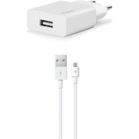 Ttec 2SCS20MB Smartcharger Seyahat Şarj Aleti