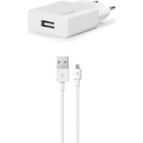 Ttec 2SCS20MB Smartcharger Seyahat Şarj Aleti