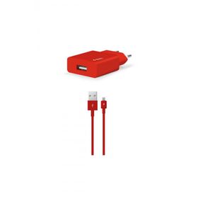 Ttec 2SCS20MK Smartcharger Adaptör + Micro USB Kablo
