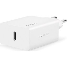 Ttec 2SCS22B Beyaz Smartcharger 20W Hızlı Şarj Aleti