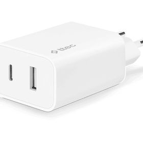 Ttec 2SCS24 B Duo PD 32W USB Smart Charger