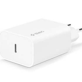 Ttec 2SCS26B Smart Charger PD 30 W USB-C Beyaz Seyahat Hızlı Şarj Aleti