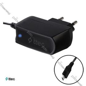 Ttec 2SCST1288 Mini Usb Kablolu Şarj Cihazı