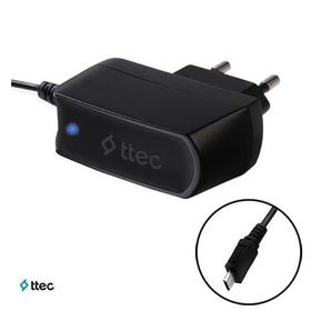 Ttec 2SCST1288 Mini Usb Kablolu Şarj Cihazı