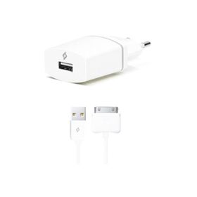 Ttec 2SCT753C Type-C 1000 mAh Taks Usb Kablolu Şarj Aleti
