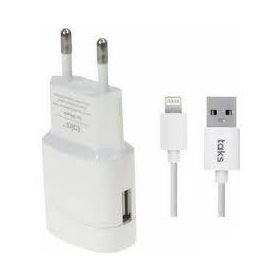 Ttec 2SCT753C Type-C 1000 mAh Taks Usb Kablolu Şarj Aleti