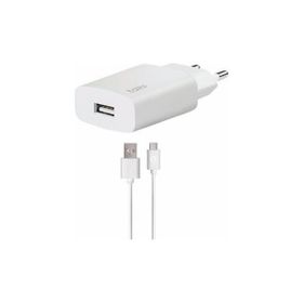 Ttec 2SCT753C Type-C 1000 mAh Taks Usb Kablolu Şarj Aleti