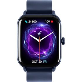 Ttec 2Sw01M Tempus 46 mm Lacivert Akıllı Saat