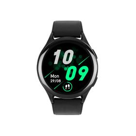 Ttec 2Sw05 Tempus Pro 34 mm Alüminyum Kasa Siyah Akıllı Saat