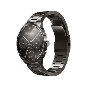 Ttec 2SW08S Tempus Pro S 36mm Siyah Akıllı Saat