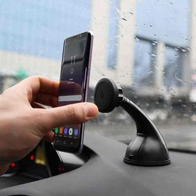 Ttec 2TT07 EasyDrive Grip Araç İçi Telefon Tutucu