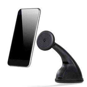 Ttec 2TT07 EasyDrive Grip Araç İçi Telefon Tutucu