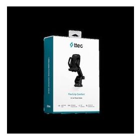 Ttec 2TT24 Flexgrip Comfort Araçiçi Telefon Tutucu