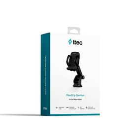 Ttec 2TT24 Flexgrip Comfort Araçiçi Telefon Tutucu