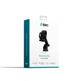 Ttec 2TT24 Flexgrip Comfort Araçiçi Telefon Tutucu