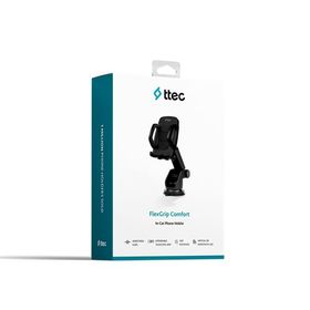 Ttec 2TT24 Flexgrip Comfort Araçiçi Telefon Tutucu