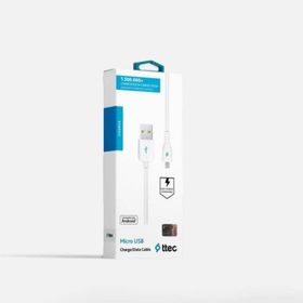 Ttec 2YK07B Micro USB Şarj Kablosu