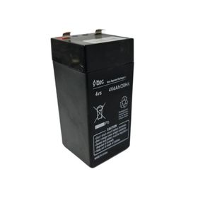 Ttec 4 Volt 4V 4AH 4Amper Akü