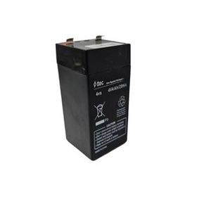 Ttec 4 Volt 4V 4AH 4Amper Akü