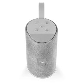 Ttec 5BH01GR Taks KH01 Gri Taşınabilir Kablosuz Bluetooth Hoparlör