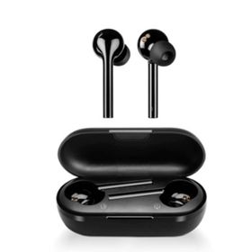 Ttec 5GK10S Siyah Bluetooth Kulaklık