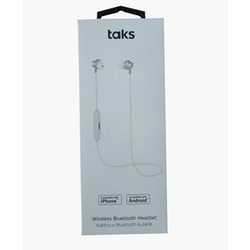 Ttec 5KM122B Beyaz Kablosuz Kulaklık