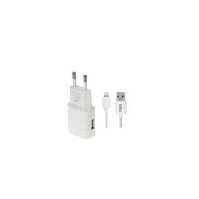 Ttec 5TS01LB Beyaz iPhone Şarj Aleti
