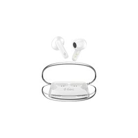 Ttec AirBeat Glace Buz Beyazı Bluetooth Kulaklık