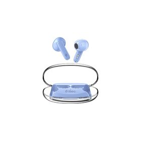 Ttec AirBeat Glace Çelik Mavisi Bluetooth Kulaklık