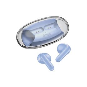 Ttec AirBeat Glace Çelik Mavisi Bluetooth Kulaklık
