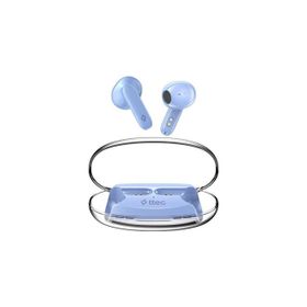 Ttec AirBeat Glace Çelik Mavisi Bluetooth Kulaklık