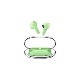 Ttec AirBeat Glace Limon Yeşili Bluetooth Kulaklık