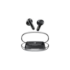 Ttec AirBeat Glace Mineral Siyah Bluetooth Kulaklık
