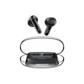 Ttec AirBeat Glace Mineral Siyah Bluetooth Kulaklık