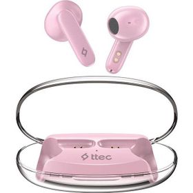 Ttec AirBeat Glace Pudra Pembesi Bluetooth Kulaklık