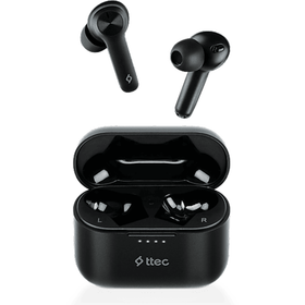 Ttec AirBeat Play Siyah Bluetooth Kulaklık