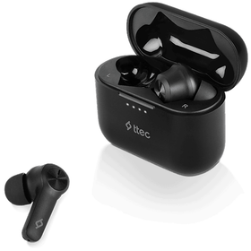 Ttec AirBeat Play Siyah Bluetooth Kulaklık