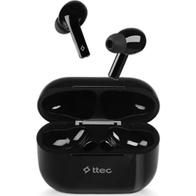 Ttec Airbeat Plus Siyah Bluetooth Kulaklık