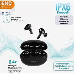 Ttec Airbeat Switch Bluetooth Kulaklık