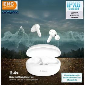 Ttec Airbeat Switch Bluetooth Kulaklık