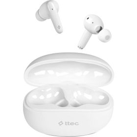 Ttec Airbeat Switch Siyah Bluetooth Kulaklık