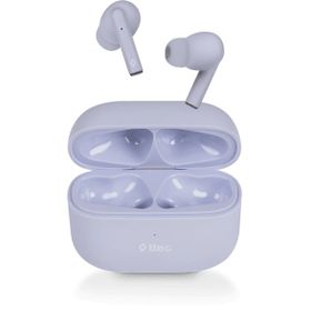 Ttec Airbeat Tone Leylak Bluetooth Kulaklık