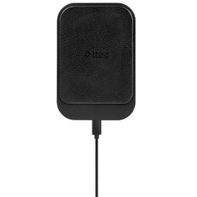 Ttec AirCharger Drive M MagSafe Uyumlu Kablosuz Şarj Özellikli Mıknatıslı Araç İçi Telefon Tutucu