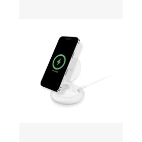 Ttec AirCharger Up M MagSafe Uyumlu Kablosuz Hızlı Şarj Standı