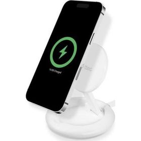 Ttec AirCharger Up M MagSafe Uyumlu Kablosuz Hızlı Şarj Standı