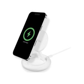 Ttec AirCharger Up M MagSafe Uyumlu Kablosuz Hızlı Şarj Standı