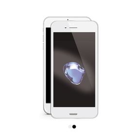 Ttec AirGlass Cam İphone 7 Ekran Koruyucu