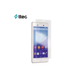 Ttec AirGlass Cam Sony M4 Aqua 2EKC25A Ekran Koruyucu