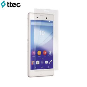 Ttec AirGlass Cam Sony M4 Aqua 2EKC25A Ekran Koruyucu